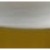 แก้ว P049/8.5-2 สี นมขาว-ชา - แก้วน้ำ แฮนด์เมด ทรงหยดน้ำ 2 สี นมขาว-ชา 8 ออนซ์ (225 มล.)